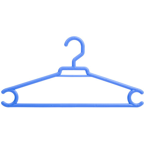Caja super percha color de 160 uds 42x0,80x21h cm