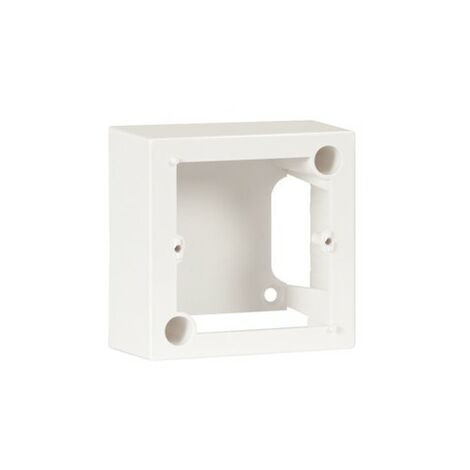 Caja Superficie 1 Panel FONESTAR