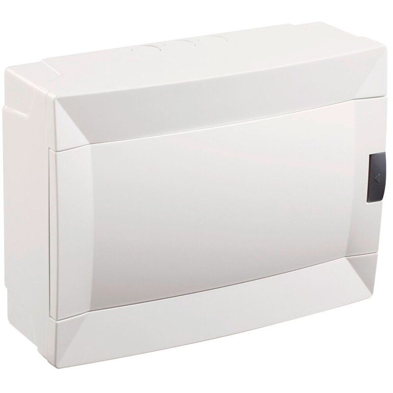 

Makel - Caja Superficie para Automáticos 12 Módulos
