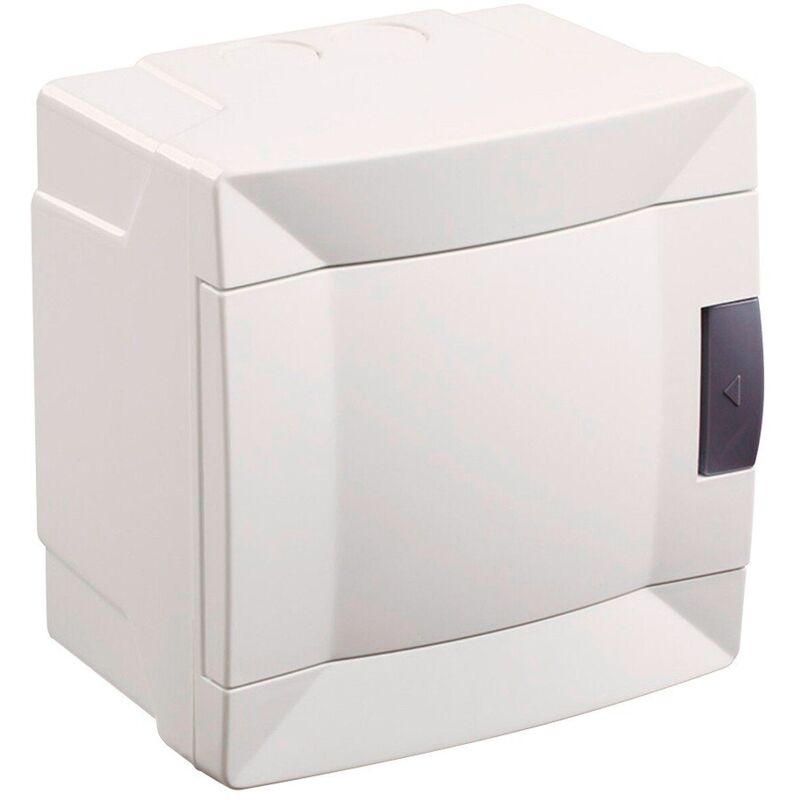 

Caja Superficie para Automáticos 4 Módulos