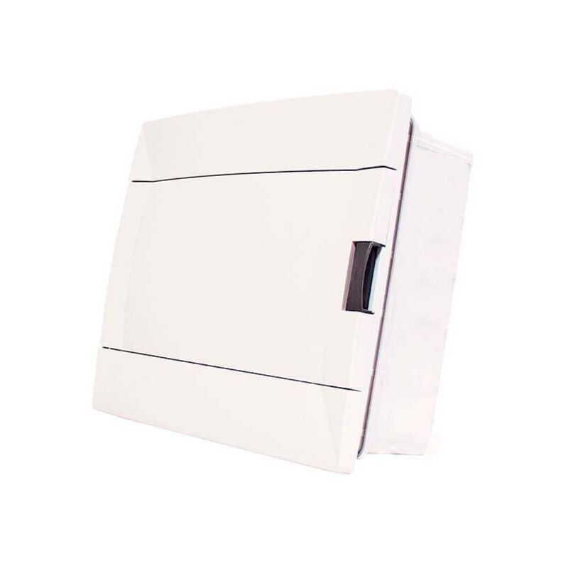 

Makel - Caja Superficie para Automáticos 8 Módulos