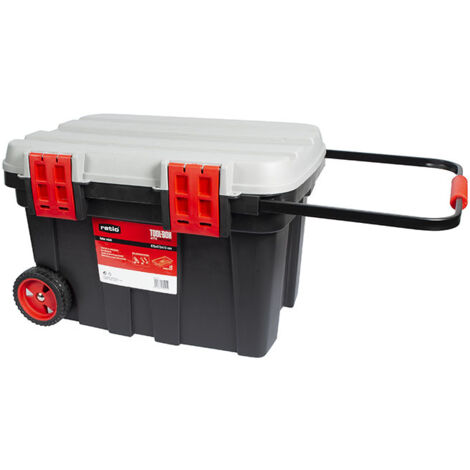 Caja Taller movil 675X472X416mm.