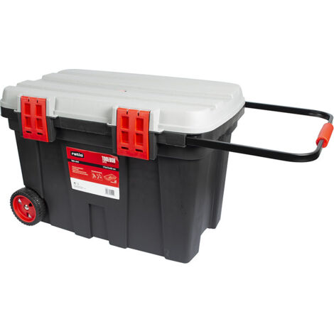 Caja Taller movil 775X472X493 mm.