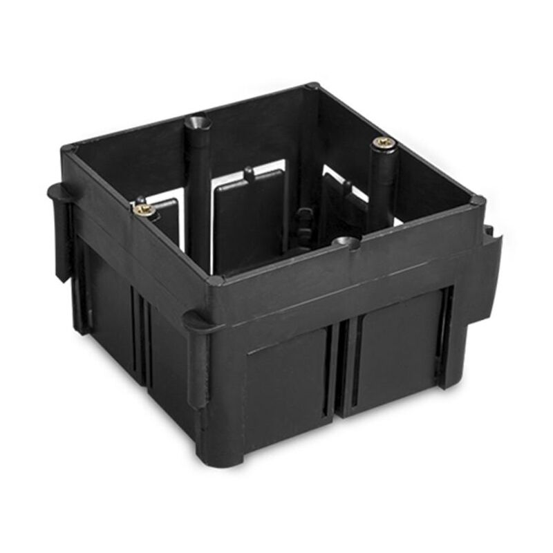 

Caja Universal de Empotrar Enlazable 65x65x45 mm PC.PC - PCPC