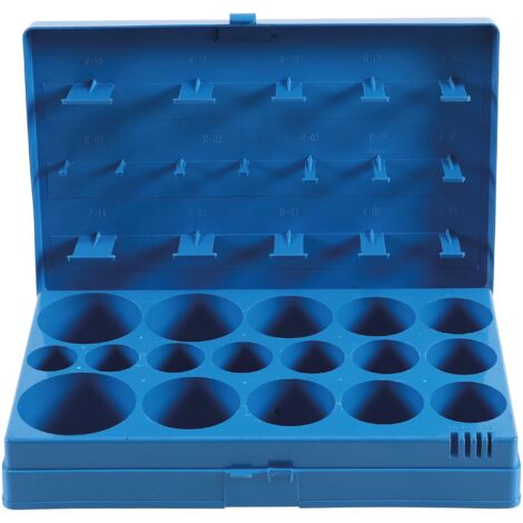 Caja vacía para 8045