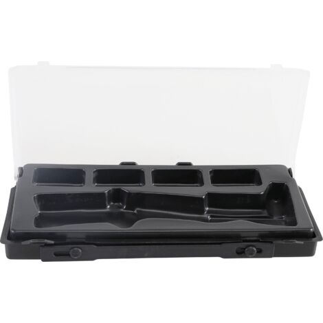 Caja vacía para BGS 401