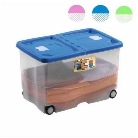 Caja Vasco 60X40 h 36 Stefanpl