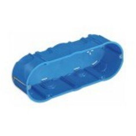 Caja Vimar 6P