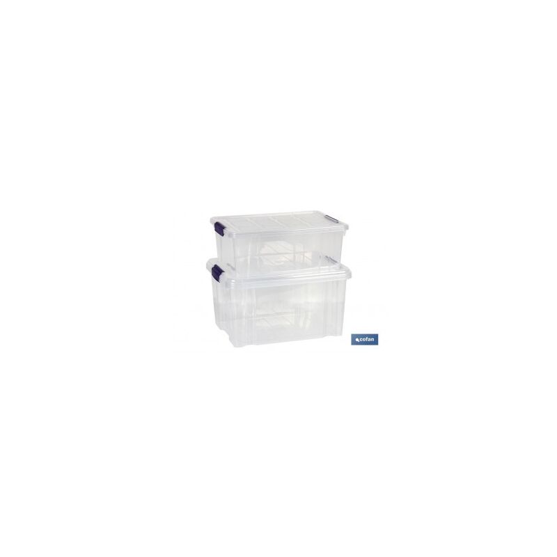 

Otros - Baul 9l modelo ricordi 37x26x14cm polipropileno