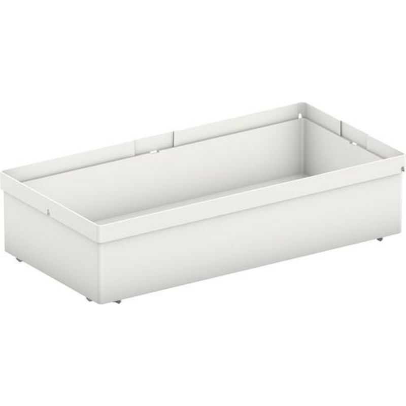 

Cajas de aplicación Box 150x300x68/2 - Festool