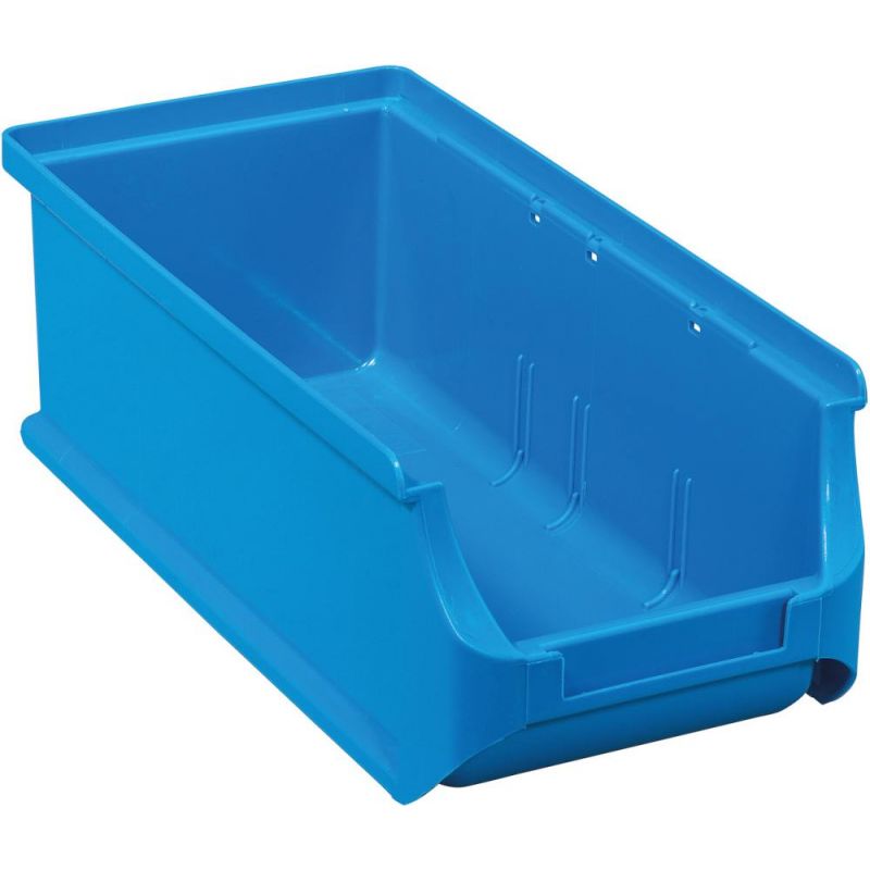 

Allit - Cajas de estantes azul Talla 2L 215x102x75 mm