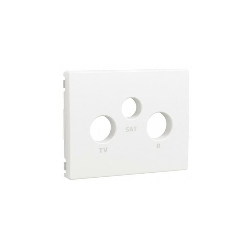 

cajas 70775 TBR Tapacubos R - TV - SAT - Efapel