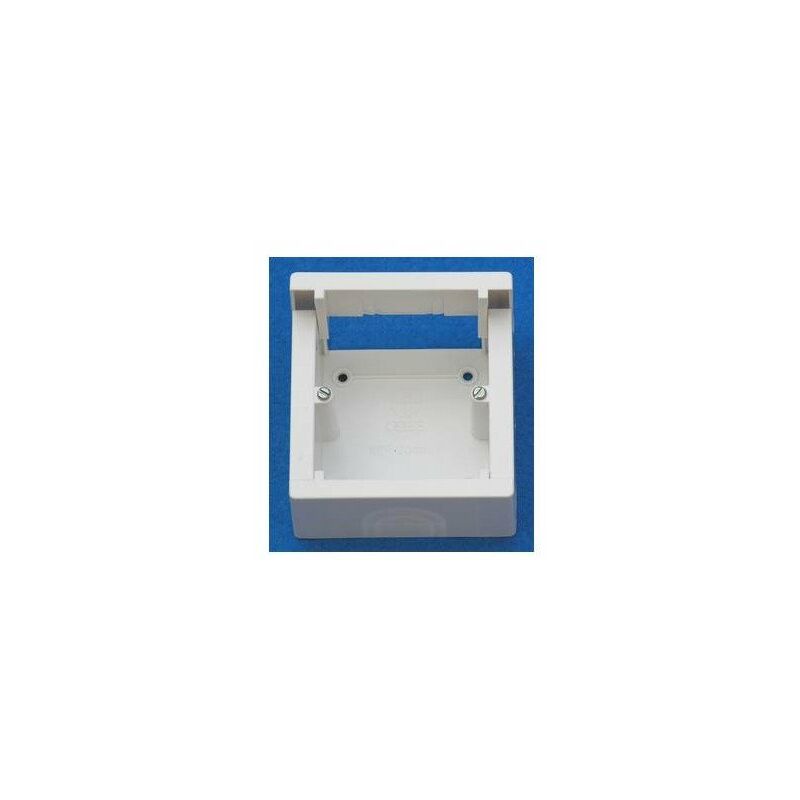 

Cajas Enlazables Bl. S-2000 Empotrar Ceese
