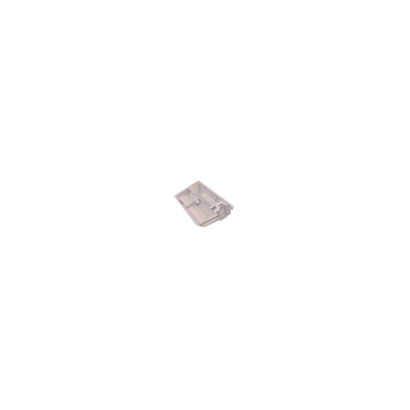 Hotpoint Ariston - Cajón ropa, cajón detergente original Lavadora 482000023253 ariston hotpoint