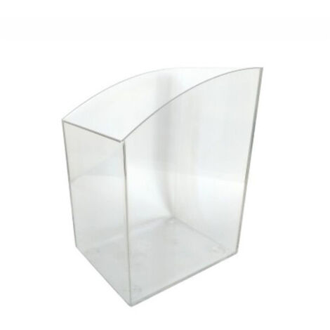 Cajita de cristal Crystal Box 77X105 H 102/140 Mobilpl