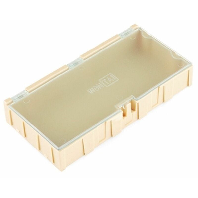 

Wentai - Cajita extra-grande 125mm*60mm componentes SMD modular con tapa