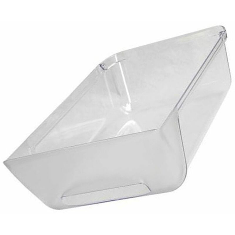 Cajón para el queso/la carne (14) C00081963, C00140690 ARISTON HOTPOINT