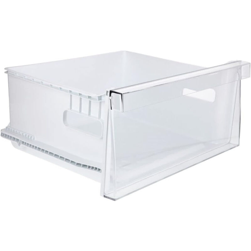 LG - Bandeja superior (44,5 x 34,7 x 20 cm) para frigorífico AJP74874402