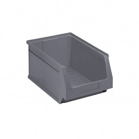CAJON APILABLE IND.Nº52 GRIS 236X160X130 -