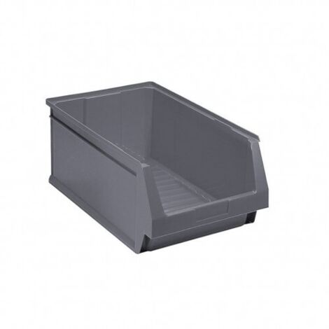 CAJON APILABLE IND.Nº53 GRIS 336X160X130 -