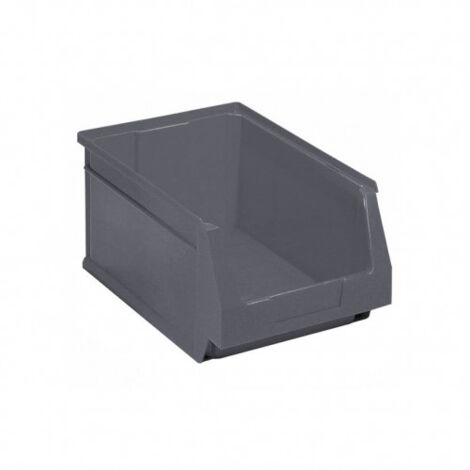 CAJON APILABLE IND.NÂº54 GRIS 336X216X155 - EHLIS