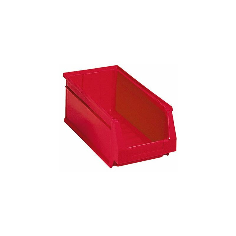 

Ratio - CAJON APILABLE Nº53 ROJA 336X160X130MM.