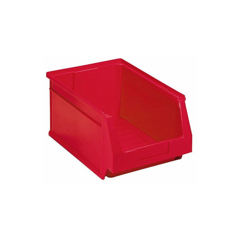 

Ratio - CAJON APILABLE Nº54 ROJA 336X216X155MM.