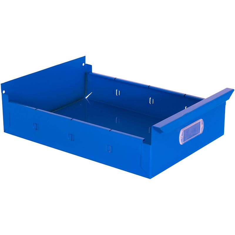 

Simon Rack - Cajon C/40 110X400X100 Azul SimonRack