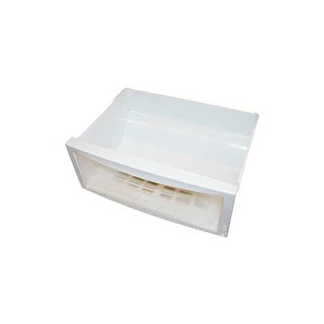 Cajón central (192 x 460 x 342 mm) parte congelador para frigoríficos LG