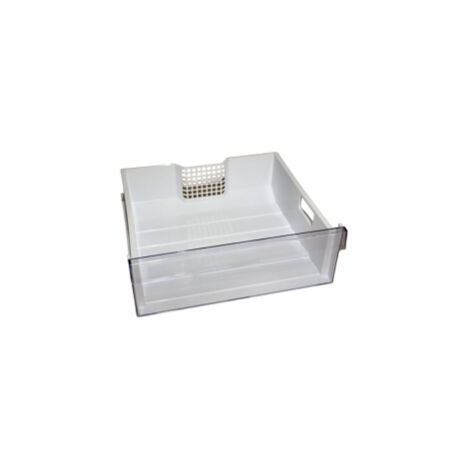 Cajón completo 400X370X160 mm Frigorífico, congelador 5941031200 BEKO