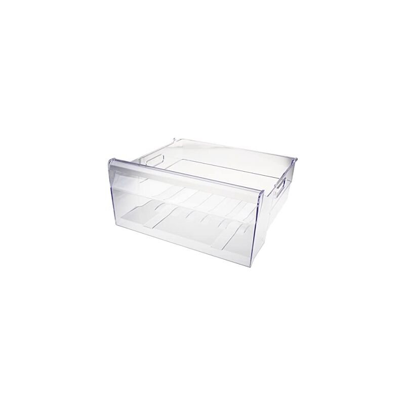 Whirlpool - cajón congelador superior para frigorífico 480132101141