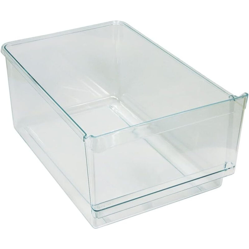 Liebherr - Cajón de verduras (37,5 x 25,5 x 18 cm) inferior para frigorífico 9290034