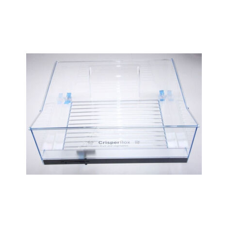 Cajón de verduras (46,3 x 45 x 21,5 cm) para frigoríficos BOSCH - 00689256