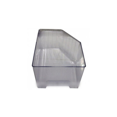 CAJÓN DE VERDURAS IZQUIERDO PARA FRIGORÍFICO BOSCH B/S/H