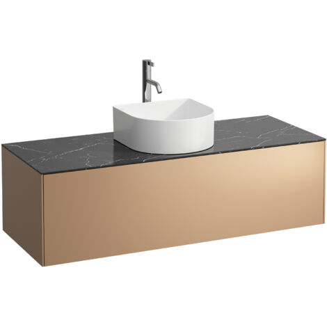 Cajón del Sonar, 1 cajón, adecuado para los lavabos 812340,