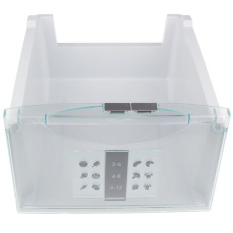 Cajón derecho completo para frigorífico LIEBHERR 9792493