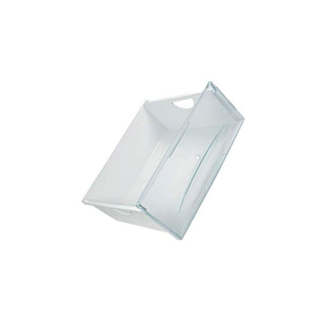 Cajón inferior congelador 450X255X184 mm para Frigorífico, congelador 9791074 LIEBHERR