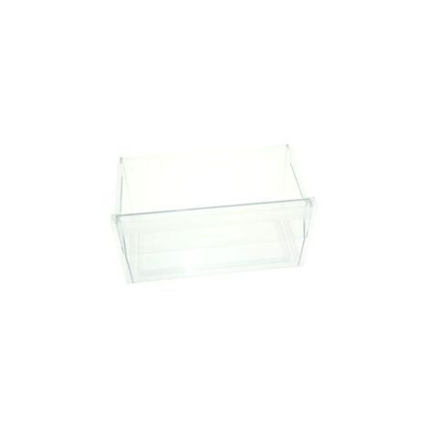 Cajón inferior original 400X210X210 mm Frigorífico, Congelador 481010596937, C00324926 WHIRLPOOL