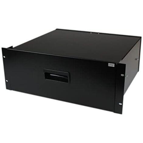 CAJON METALICO 4U 19 PULGADAS