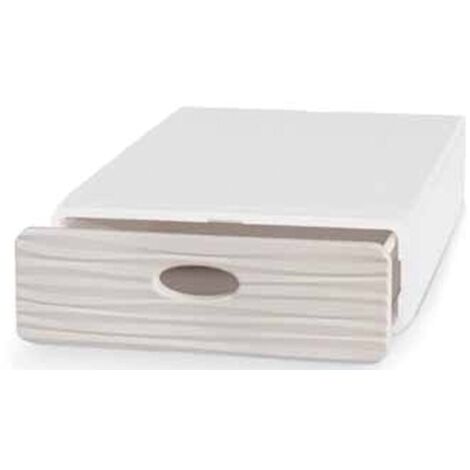 Cajón MiniQbox para todo 28x40x h 9cm
