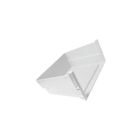 Cajón original 420X401X204 m Frigorífico, Congelador 00747541, 747541 BOSCH