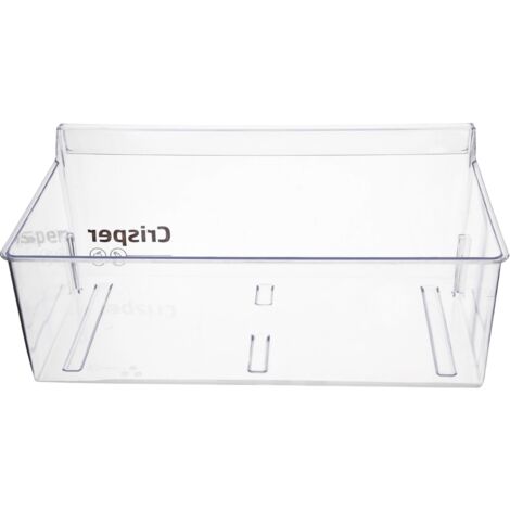Cajón para verduras Crisper Box (44,7 x 26 x 18 cm) para frigorífico Beko - 4666050100