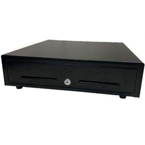 Cajón Portamonedas Premier 41HQA4B8CB Negro