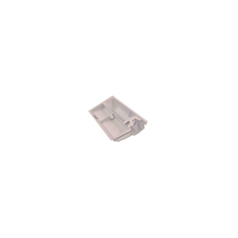 Cajón ropa, cajón detergente original Lavadora 482000023253 ARISTON HOTPOINT