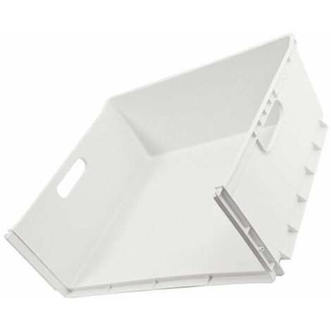 Cajón superior (20) C00114731, 482000022851 INDESIT