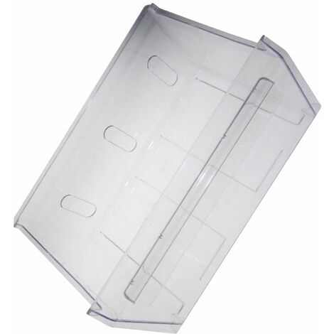 Cajón superior del congelador 480132101142 BAUKNECHT