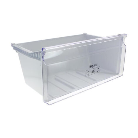 Cajón verdulero (57,3 x 36,3 x 28 cm) para frigorífico - congelador SAMSUNG - DA97-13483A