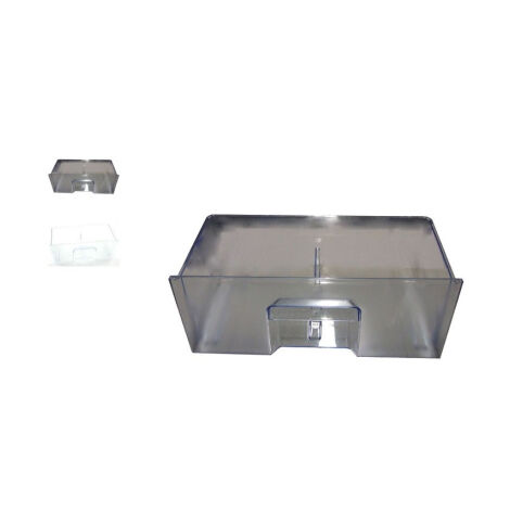 Cajón verdulero DSA28000 para frigorífico BEKO 4237960300