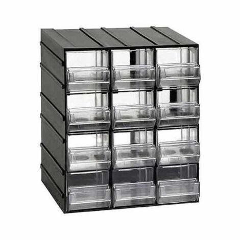Cajonera 12 192X148 h 230 511 Artplast