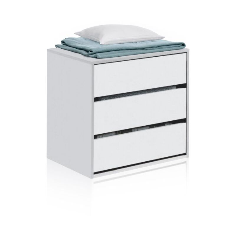 

Cajonera ArcBlanco Artik (Blanco Mate)